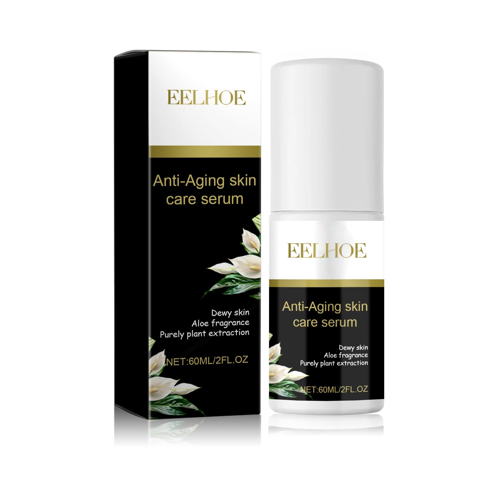 Firming Serum Lighten Fine Lines Firming Loose Facial Skin Hydrating And Smooth Skin Care Essence