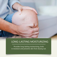 WoodSleep Body Care Essential Oil, Joint Muscle Pain Massage Moisturizing Care Body Essence