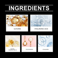 Care Cream Nourishes And Improves Facial Skin Hydrating, Smooth, Clear, Firming And Radiant Face Cream