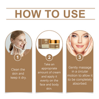 Tallow Moisturizing Cream Hydrates And Moisturizes Dry And Rough Skin