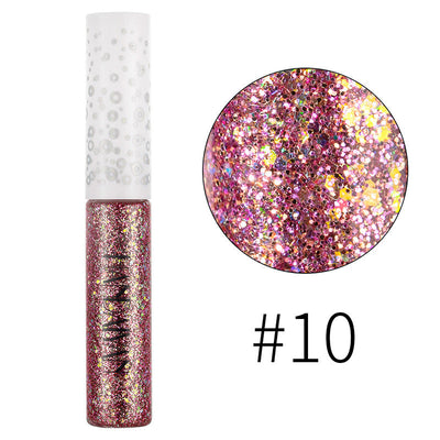 10（Symphony Rose)