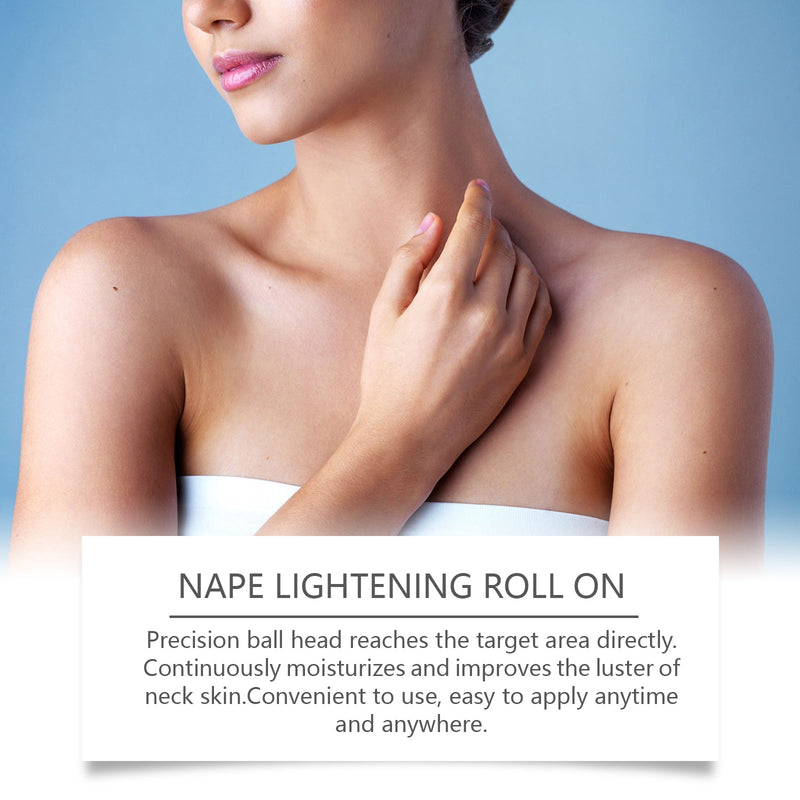 JAYSUING Neck Massage Ball - Moisturizing Skin Care Massager