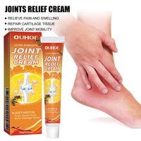 Bee Venom Joint Care Cream Shoulder Neck Knee Wrist Muscle Joint Massage Body Care Cream