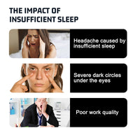 Relaxation Spray, Help Anxiety Insomnia, Much Dream Can Sleep To Relieve Stress