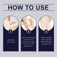 Skin Soothing Cream Gentle Soothing Skin Repair Nourishes Itchy And Swollen Skin Moisturizing And Soothing Cream