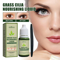 Straw Pulp Hair Care Solution, Black Natural Beautiful Slender Long Thick Moisturizing Hair And Hair Care Solution