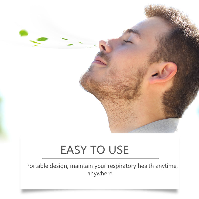 Inhaler, Nose Cleaning, Gentle Nasal Care Light To Enjoy Fresh Air