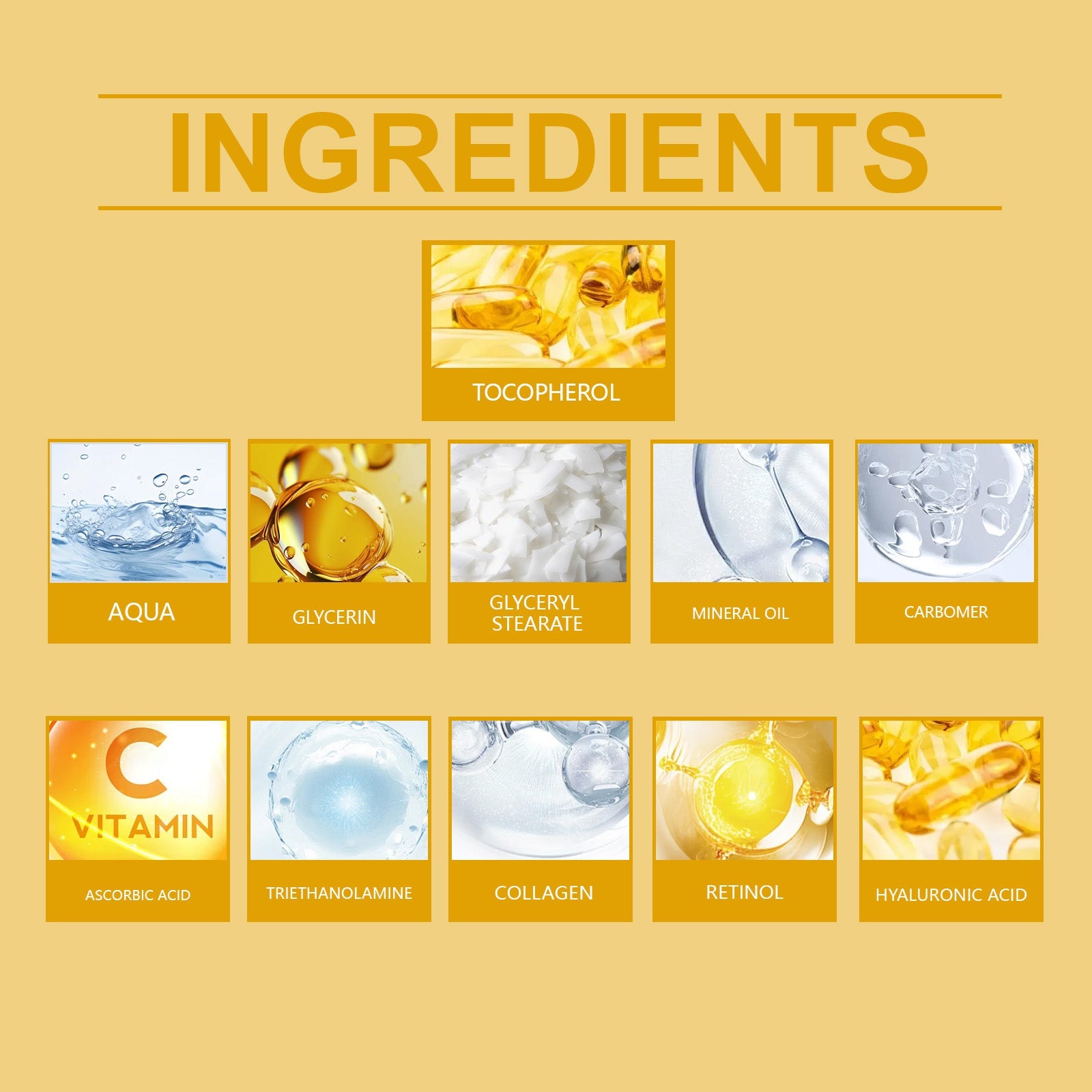 Jaysuing Collagen Moisturizer, Gently Moisturizes Tender, Smooth Skin Even Facial Tone Moisturizer