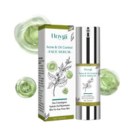 Tea Tree Oil Facial Essence, Moisturize Whitening, Tighten Pores, Moisturize, Rejuvenate And Repair Essence