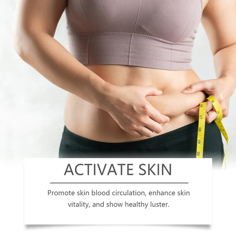 Ximonth Body Slimming Paste - Digestion Health Reduces Swelling Care