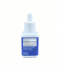 30ml Blue Droplet