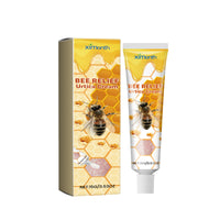 Bee Venom Anti-Itch Cream, Relieves Redness And Itching Of Hands And Feet Skin, Relieves Itching And Repairs Skin Moss Care Cream