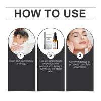 West&Month Brightening Essence, Even, Bright, Refreshing, Non-Sticky, Natural, Shiny And Nourishing Skin Essence