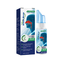 South Moon Nasal Sprays, Relieve Nasal Congestion And Discomfort Nasal Cleansing Nasal Care Spray