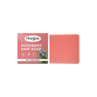 Rosemary Hair Soap Rosemary Essence Gentle Care For Dry Split Ends Hair Soap