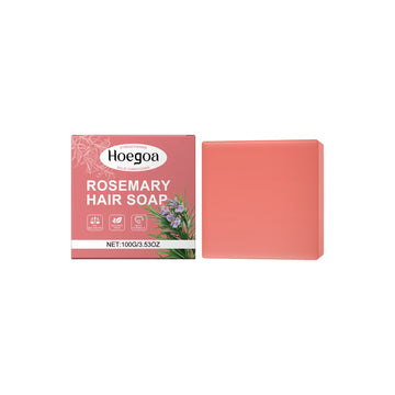 Rosemary Hair Soap Rosemary Essence Gentle Care For Dry Split Ends Hair Soap