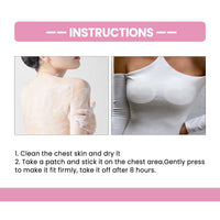 Breast Lift For Anti-Sagging Breasts Firm And Plump Plump Breast Lift
