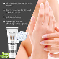 OUHOE Joint Care Cream, Daily Gentle Treatment Moisturizing Massage Elbow Shoulder Neck Topical Cream