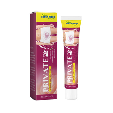 South Moon Women's Body Care Cream, Gentle Nourishing Body Care Moisturizing Moisturizing Daily Care Cream
