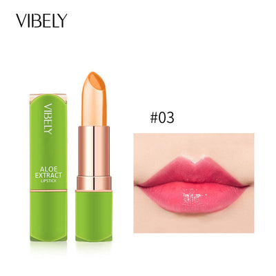 03#First Kiss Orange Red