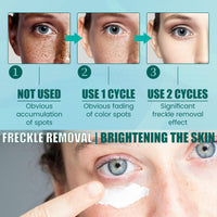 South Moon Facial Care Cream Facial Skin Moisturizing And Hydrating Spot Repair Skin Care Cream