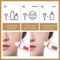 Rice Toner Deeply Hydrates And Repairs Skin Barrier, Firming And Moisturizing Facial Skin Toner