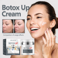 Firming And Smoothing Fine Lines Cream, Firming Skin Repairing And Smoothing Fine Lines Delicate Pores Cream