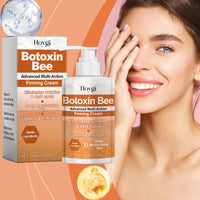 Hoygi Skin Care Cream, Brightened, Supple, Improved Skin Condition, Moistened, Trapped And Alleviated Dryness
