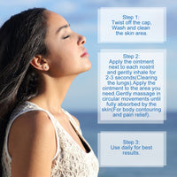 Body Shaping Cream, Abdominal Belly Firming Body Skin Moisturizing Shape Show Curves Body Cream