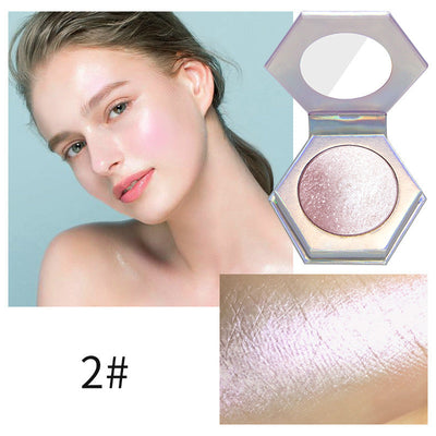 02#PEACH PINK