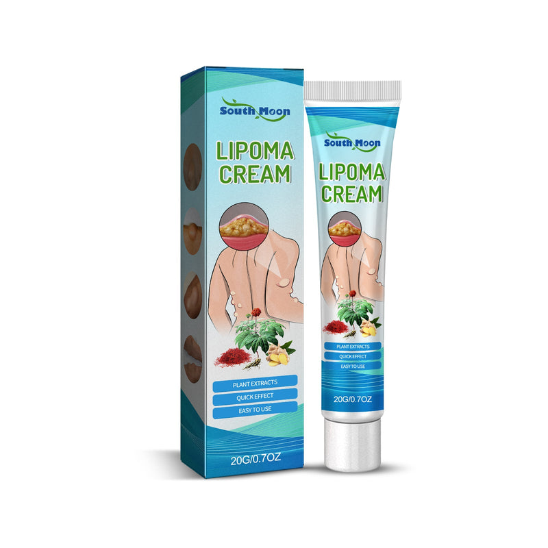 South Moon Body Care Cream Gentle Daily Nourishing Relief Of Physical Discomfort Leg Repair Cream