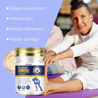 Joint Care Cream Gentle Repair Joint Wrist Knee Massage Moisturizing Care Essence Treatment Cream