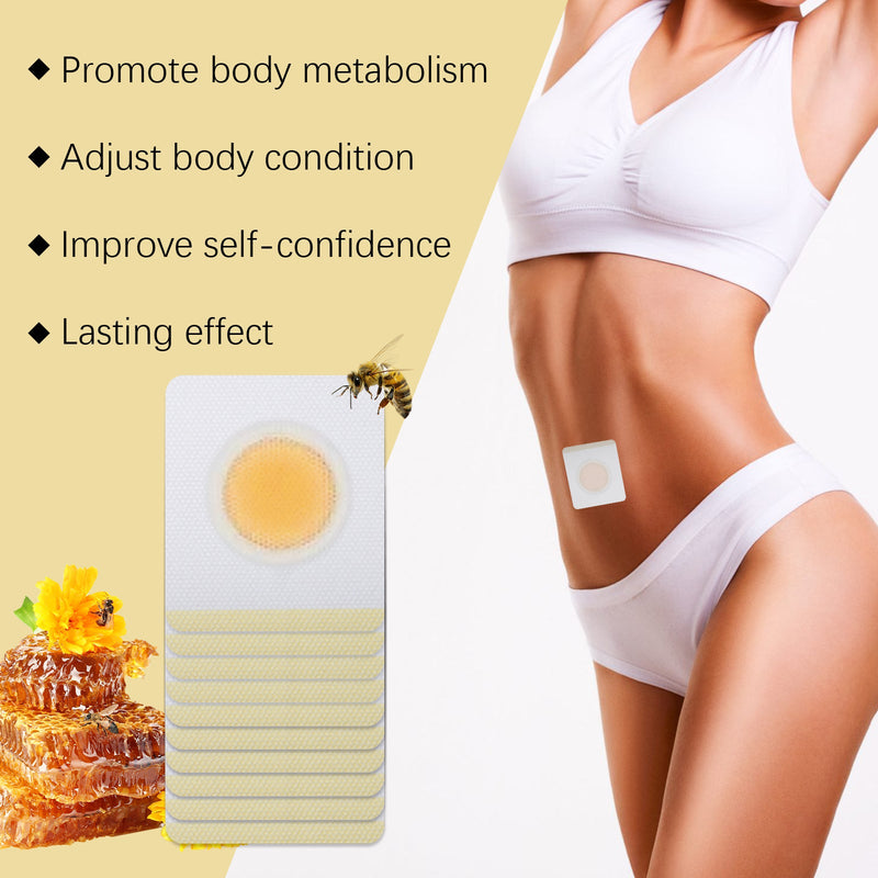 Ximonth Body Shaping Stick - Digestive Health Slimming Care