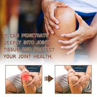 Bee Venom Joint Repair Drops Relieve Knee, Elbow And Wrist Soreness Massage Treatment Revitalize Joints