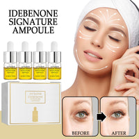 Face Anti-Wrinkle Essence, Tightens Lightens Lines Anti-aging Moisturizes Skin Essence