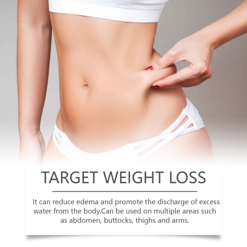 Shape Slimming Treatment Cream, Body Firming And Lifting Body Care Body Nourishing Body Shaping Massage Cream