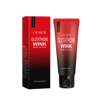OUHOE Body Repair Cream, Gently Repair And Moisturize Skin Smooth Skin Body Massage Cream