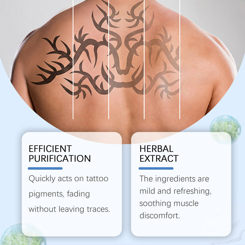 Tattoo Care Gel Gently Cleanses And Restores Skin Tattoo Moisturizing Skin Care Gel