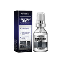 Men's Care Spray, Men's Body Moisturizing And Toning Body Massage Treatment Cream