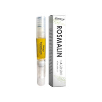 South Moon Nail Care Oil, Repair Nails Soft Moisturizing And Smoothing Nail Care Oil