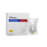 Anti-itch Detox Sliming Capsule, Firming Arms Bye Belly Fat Body Shaping Capsule For Women
