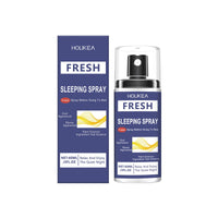 Houkea Refreshing Sleep Spray Herbal Ingredients Enjoy A Restful Night With A Moisturizing Body Sleep Treatment Spray