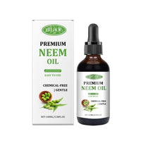 Neem Oil Care Essential Oil Nourishes Scalp Skin Care Neem Oil Massage Oil Nourishes Skin