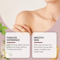 Skin Care Pen Gently Cleans And Moisturizes The Skin And Reduces The Fleshiness Of The Body