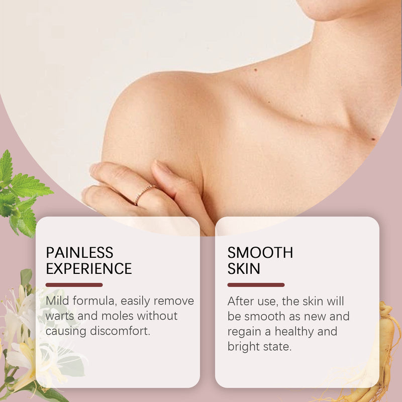 Skin Care Pen Gently Cleans And Moisturizes The Skin And Reduces The Fleshiness Of The Body