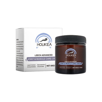 Houkea Joint Care Cream To Relieve Knee Wrist Joint Body Care Daily Apply Massage Care Cream
