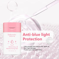 Bubbles Skin Care Moisturizing Face Cream Bubbles Moistruizer Niacinist Beauty and Personal Care Skin Whitening Cream Original