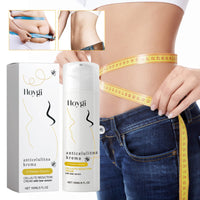 Anticelulitna Krema, Tummy Tightening Leg Muscle Shaping Curves Body Moisturizing Massage Slimming Cream
