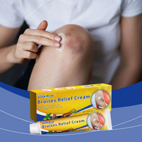 Skin Care Cream Exercise Fitness Body Joint Care Moisturizing Massage Cream