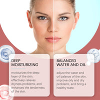 Hoygi Collagen Jelly Cream Hydrating, Firming, Brightening Skin Facial Lightening Fine Lines Moisturizer